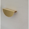 Solid Brass Handles